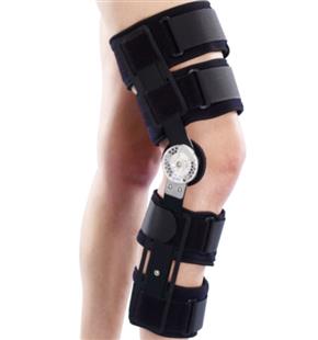 康威利CONWELL膝關節角度固定器57110 57120